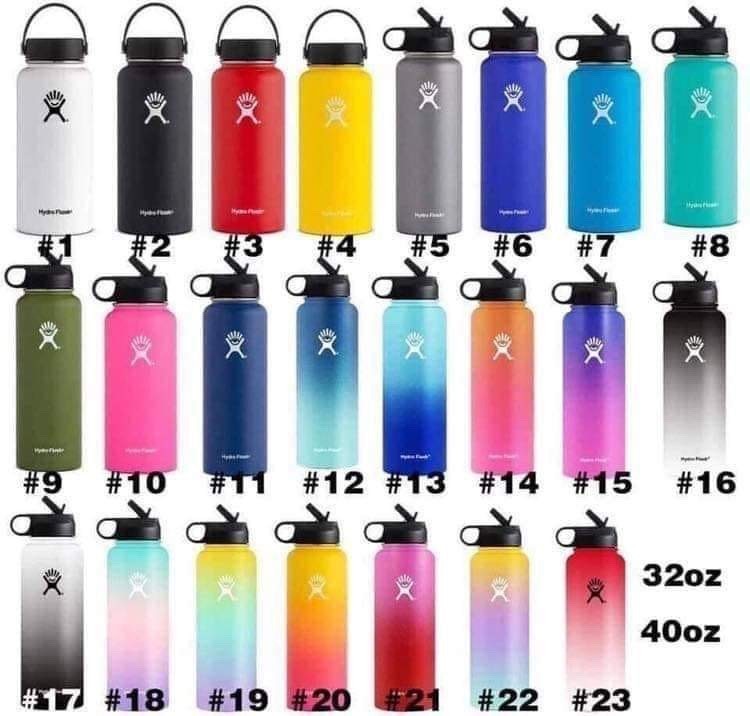 Hydroflask
