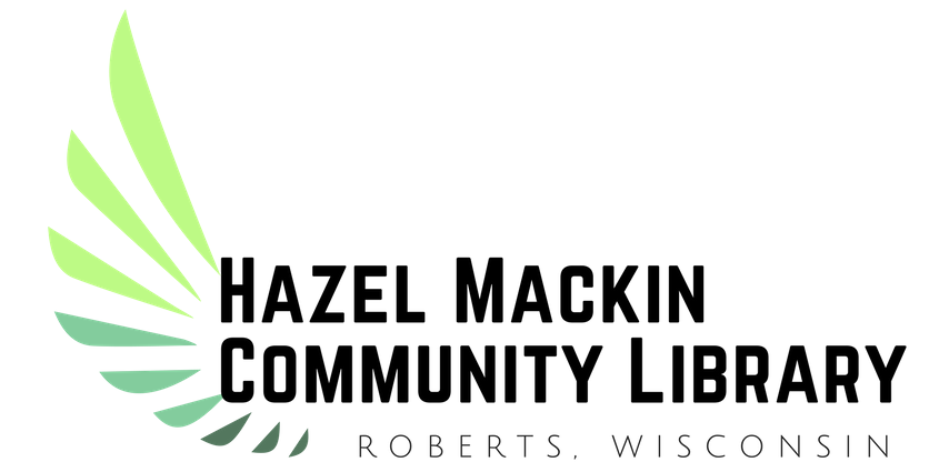 Hazel Mackin Library