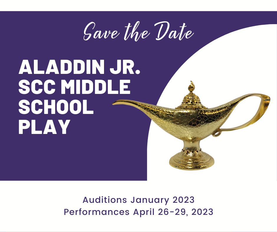 MS Play - Aladdin
