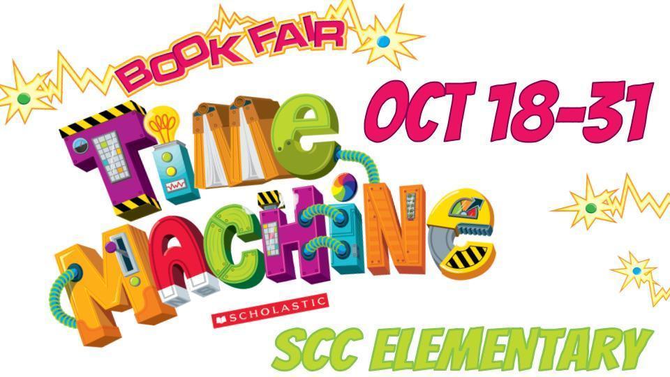 Book Fair Information