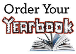 Yearbook Orders