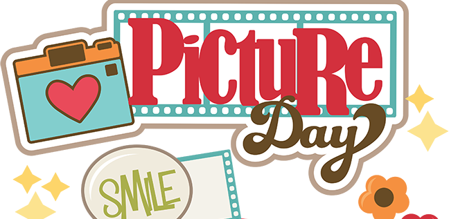 Picture retake day