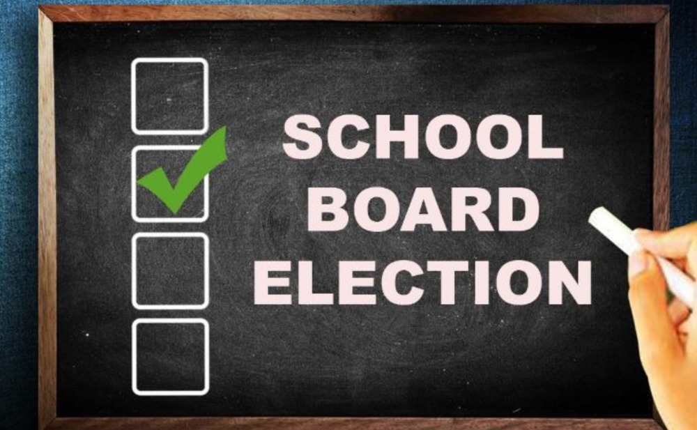 School Board Election