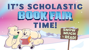 Book Fair Info