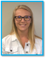 Welcome, Miss. Evans!