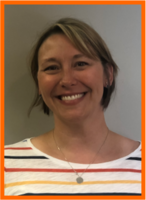 Welcome, Mrs. Henjum!