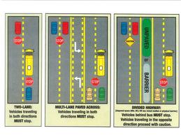 Bus Safety Reminders