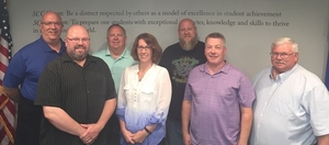 WI School Board Week