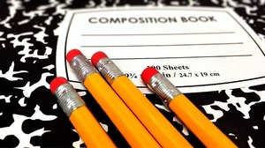 School Supply Lists