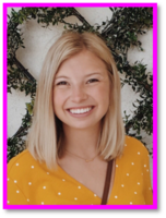 Welcome, Miss. Kannel!
