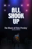 "All Shook Up" Performance