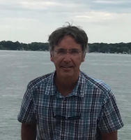 Welcome, Mr. Baitinger!