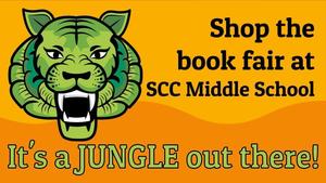 Book Fair Info