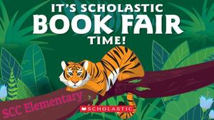 Book Fair Info