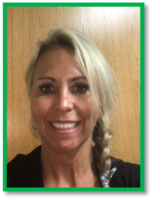 Welcome back, Mrs. Demulling!