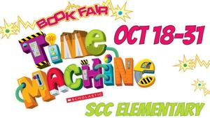 Book Fair Information