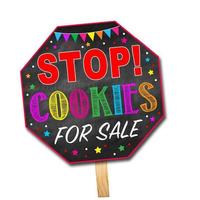Student Council Cookie Sale