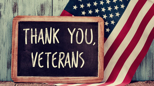 Veteran's Day 2020