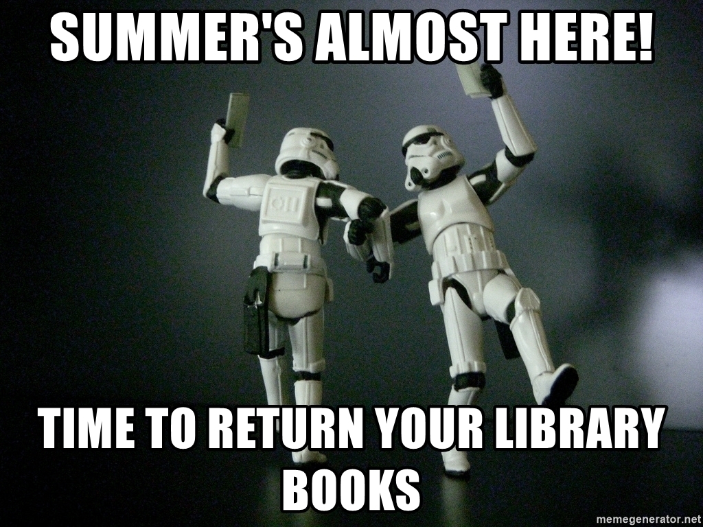 storm troopers dancing