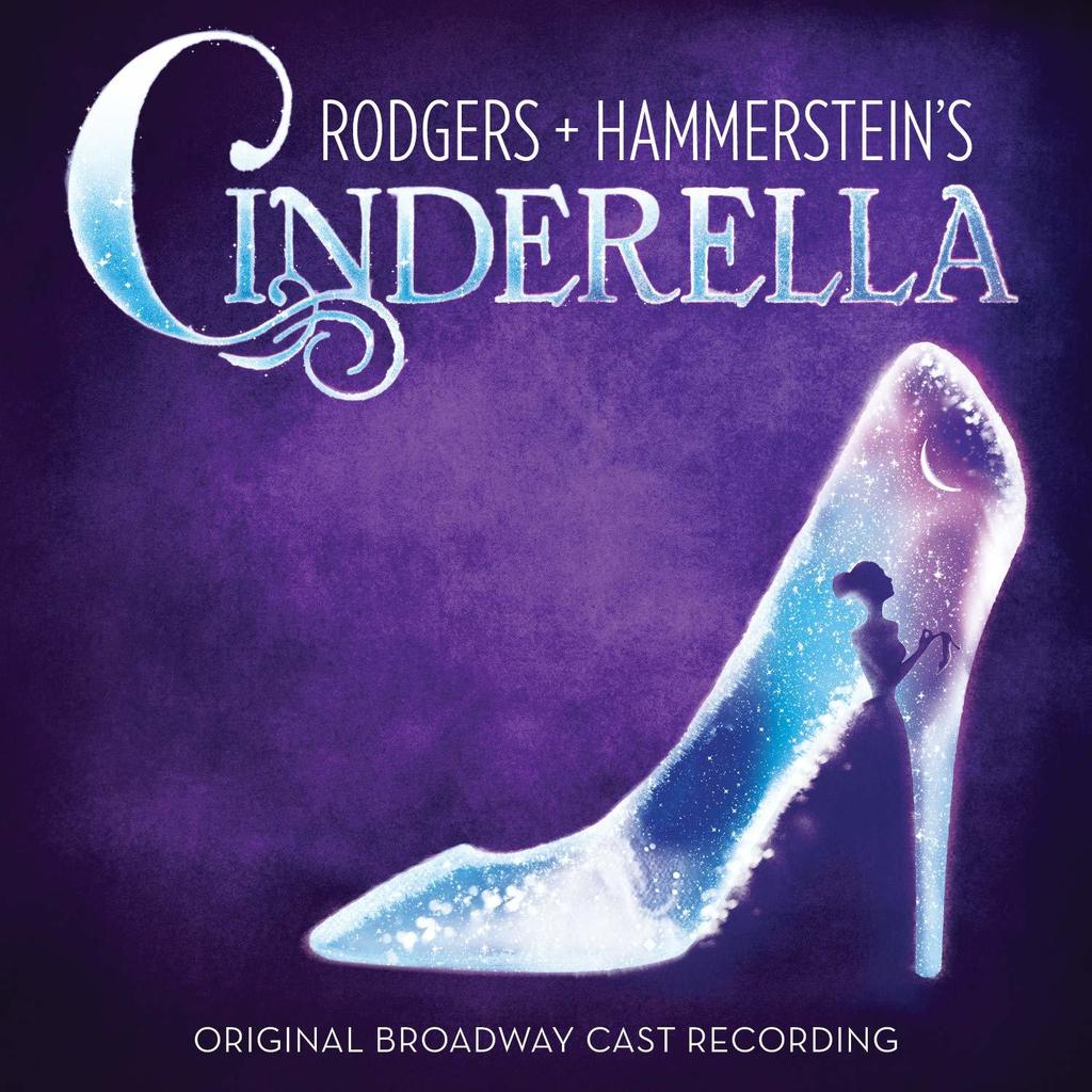 Cinderella Logo
