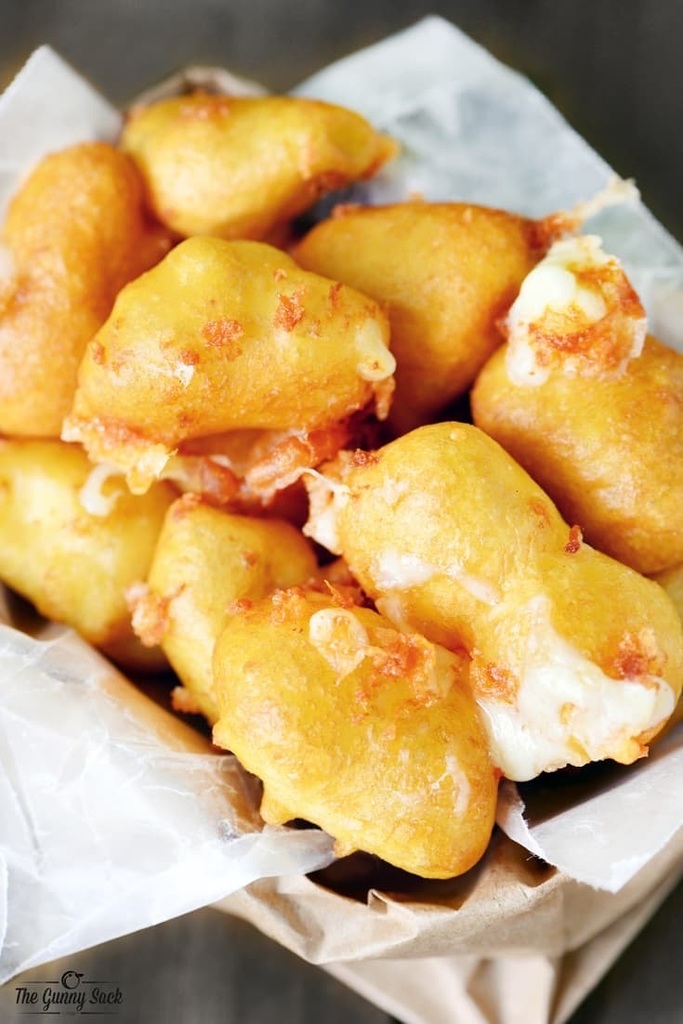curds