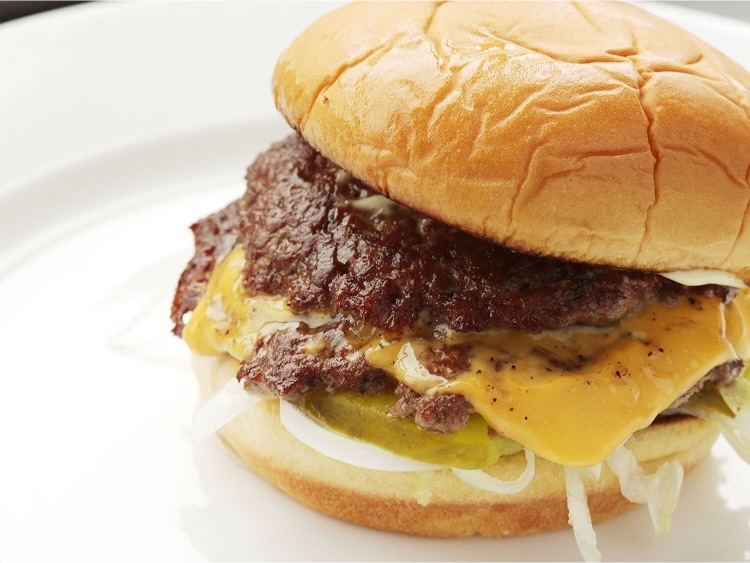 burger