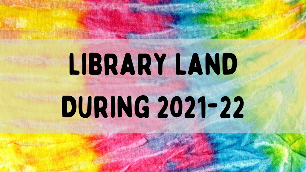library land