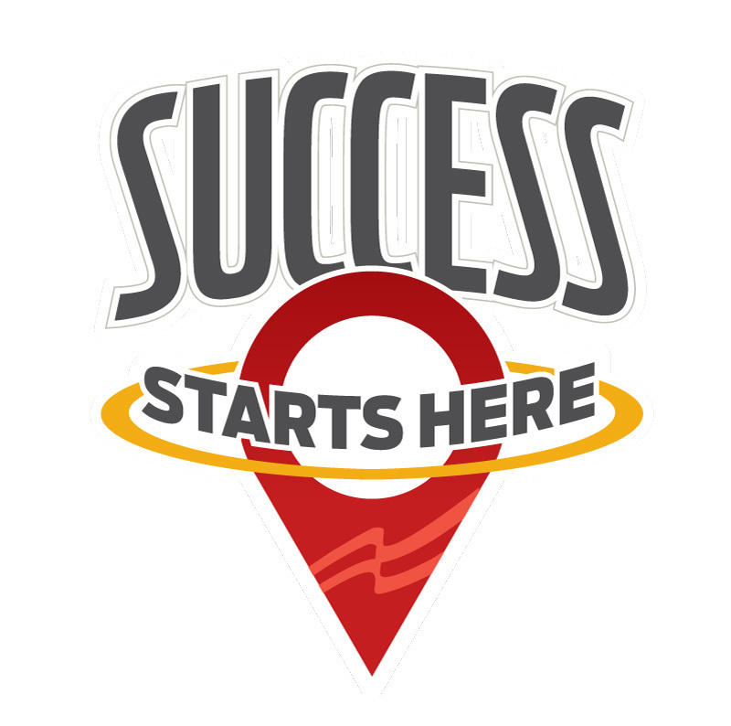Success Starts Here