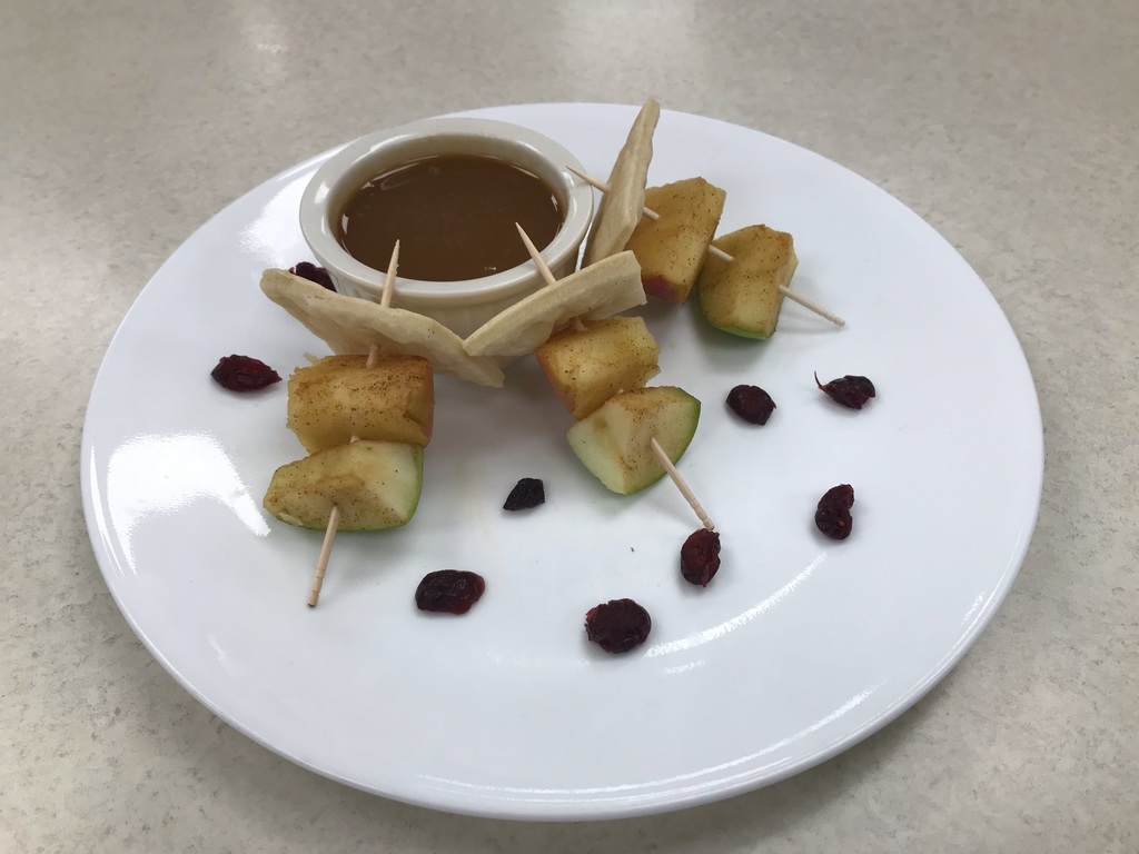 Apple Pie